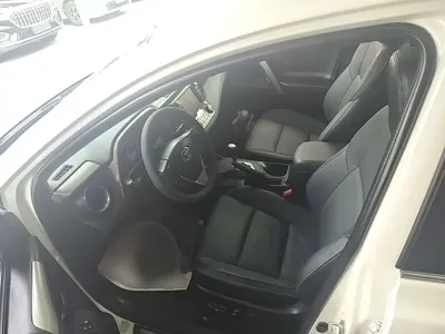 Toyota RAV4 2015, 148700 км, за 54200 CNY - фото 16