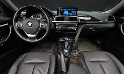 BMW 3-Series 2016, 102939 км, за 13100000 KRW - фото 7