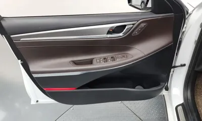 Hyundai Grandeur 2021, 50390 км, за 23500000 KRW - фото 24