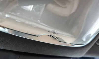 Genesis G80 2022, 54441 км, за 45500000 KRW - фото 30