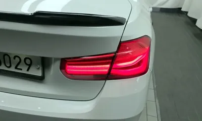 BMW 3-Series 2018, 89237 км, за 14700000 KRW - фото 23