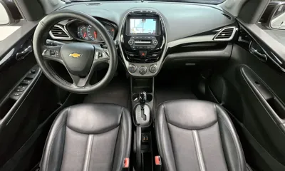 ChevroletGMDaewoo Spark 2019, 91362 км, за 6150000 KRW - фото 7