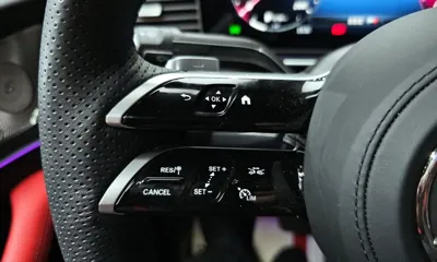 Mercedes-Benz GLE-Class 2025, 9028 км, за 115900000 KRW - фото 31