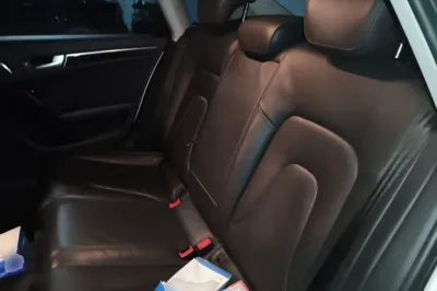Audi A4L 2015, 151600 км, за 45448.7 CNY - фото 17