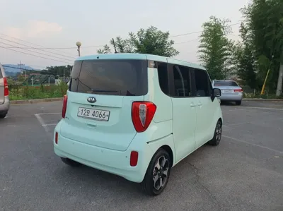 Kia Ray 2013, 99450 км, за 5900000 KRW - фото 5