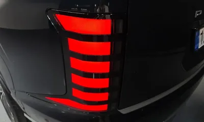Hyundai Palisade 2025, 25716 км, за 47990000 KRW - фото 23