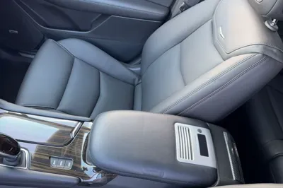 Cadillac XT5 2017, 70500 км, за 93101.99 CNY - фото 20