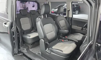 Kia Ray 2018, 63861 км, за 10600000 KRW - фото 11