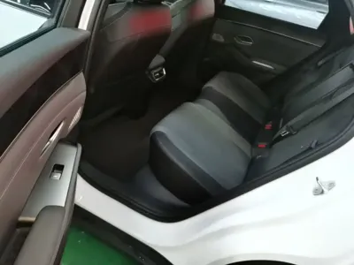 BYD Qin L 2025, 7100 км, за 84500 CNY - фото 17