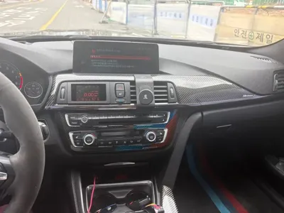 BMW M4 2015, 180000 км, за 40000000 KRW - фото 13