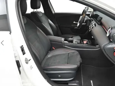 Mercedes-Benz A-Class 2022, 12226 км, за 26990000 KRW - фото 10