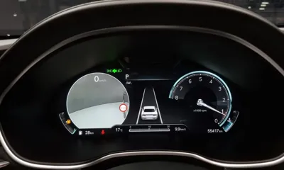 Genesis G80 2023, 55417 км, за 44900000 KRW - фото 8