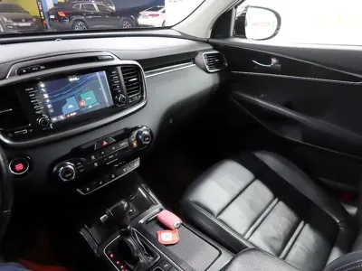 Kia Sorento 2015, 168472 км, за 10500000 KRW - фото 11