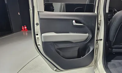 Kia Ray 2025, 38343 км, за 22300000 KRW - фото 25