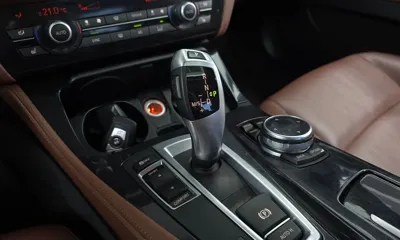 BMW 5-Series 2014, 121650 км, за 8990000 KRW - фото 9