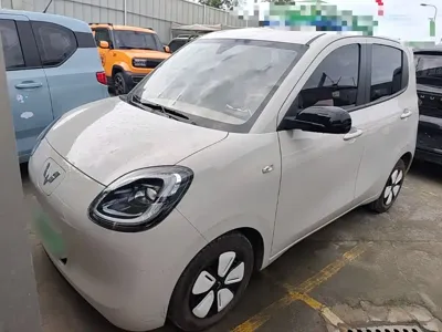 Wuling MINIEV · 2025 год