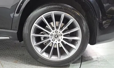 Mercedes-Benz GLE-Class 2023, 29437 км, за 105000000 KRW - фото 21