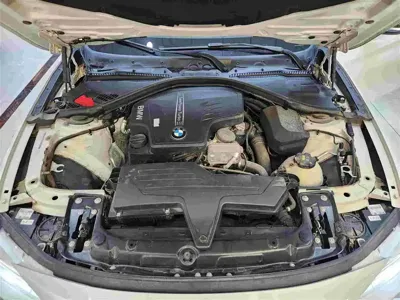 BMW 4 Series 2015, 128000 км, за 69800 CNY - фото 16