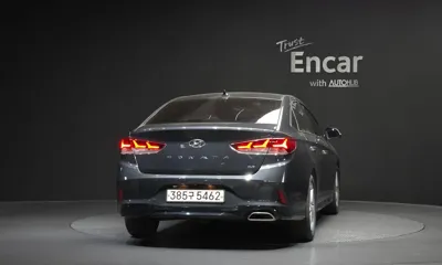 Hyundai Sonata 2019, 69093 км, за 11000000 KRW