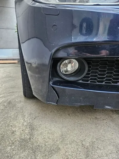 BMW 3-Series 2015, 150000 км, за 7990000 KRW - фото 5