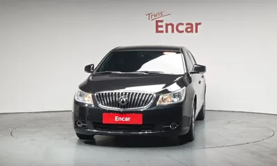 ChevroletGMDaewoo Alpheon 2014, 90190 км, за 3700000 KRW - фото 3