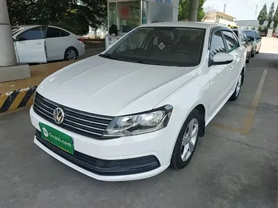 Volkswagen Lavida · 2019 год