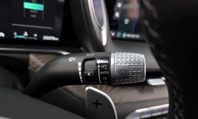 Genesis G90 2024, 25370 км, за 82500000 KRW - фото 34