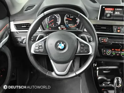 BMW X1 2021, 99950 км, за 22200000 KRW - фото 13