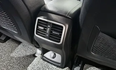 Kia Sportage 2016, 126250 км, за 10900000 KRW - фото 31