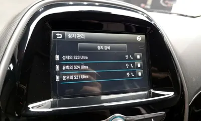 ChevroletGMDaewoo Spark 2016, 92576 км, за 4190000 KRW - фото 28