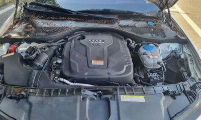 Audi A6 2018, 200547 км, за 12000000 KRW - фото 6