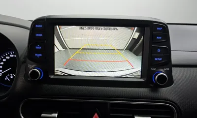 Hyundai Kona 2019, 53676 км, за 14000000 KRW - фото 15
