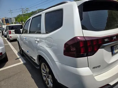 Kia Mohave 2021, 91000 км, за 32900000 KRW - фото 6