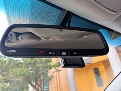 Hyundai Santafe 2016, 198349 км, за 8600000 KRW - фото 12