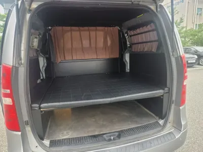 Hyundai Starex 2018, 64000 км, за 14700000 KRW - фото 9