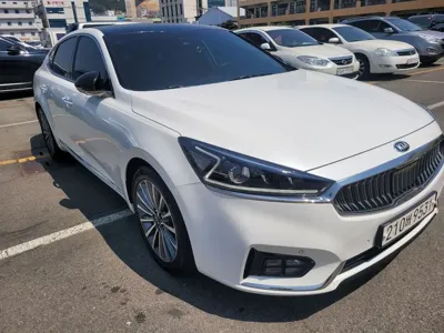 Kia K7 2019, 69544 км, за 17500000 KRW - фото 3