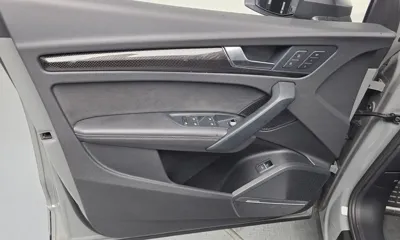 Audi SQ5 2021, 47955 км, за 49400000 KRW - фото 24
