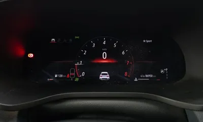 Renault-KoreaSamsung XM3 2020, 86950 км, за 12900000 KRW - фото 8