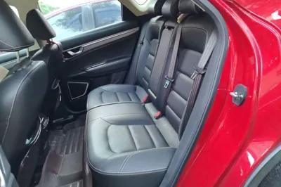 Geely Auto Emgrand GS 2017, 103300 км, за 26675.08 CNY - фото 17