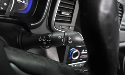 Renault-KoreaSamsung QM6 2017, 193375 км, за 7900000 KRW - фото 29