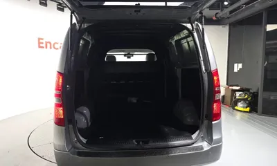 Hyundai Starex 2018, 88363 км, за 12500000 KRW - фото 28