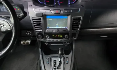 KG_Mobility_Ssangyong KORANDO 2018, 91431 км, за 11600000 KRW - фото 14