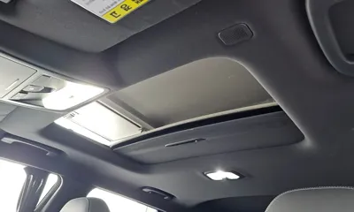 KG_Mobility_Ssangyong Rexton 2018, 49361 км, за 18500000 KRW - фото 17