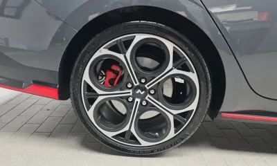 Hyundai Avante 2025, 7725 км, за 30990000 KRW - фото 5
