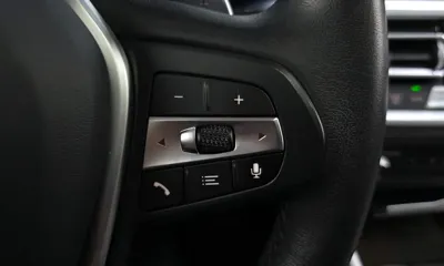 BMW 3-Series 2019, 121948 км, за 22900000 KRW - фото 29