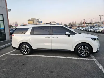 Kia Canival 2021, 101700 км, за 21900000 KRW - фото 3