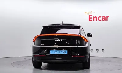 Kia EV6 2023, 63535 км, за 35000000 KRW