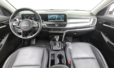Kia Seltos 2023, 120016 км, за 22900000 KRW - фото 7