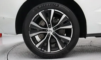 Volvo XC60 2025, 39944 км, за 49900000 KRW - фото 6
