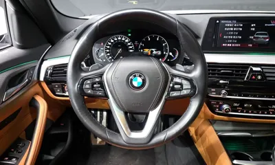 BMW 5-Series 2018, 31209 км, за 25990000 KRW - фото 13